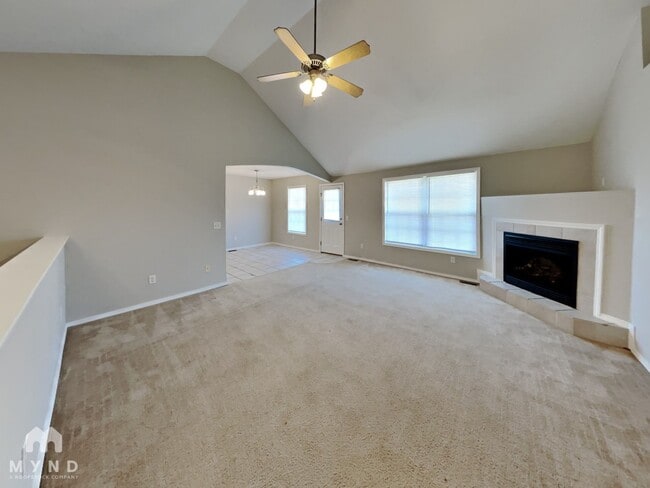 417 Cottage Pl in Republic, MO - Building Photo - Building Photo