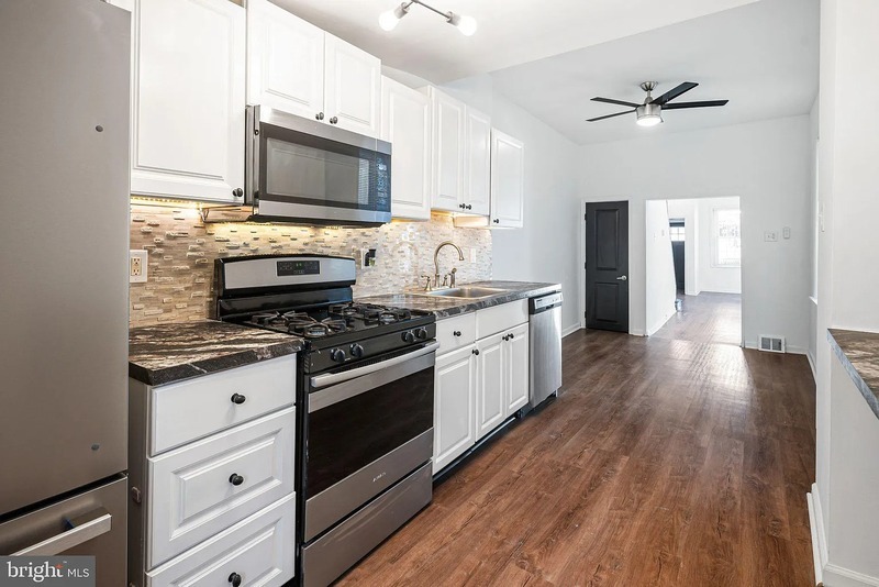 2548 Ann St in Philadelphia, PA - Building Photo