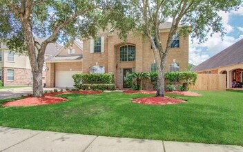 11704 Shoal Landing St in Pearland, TX - Building Photo - Building Photo