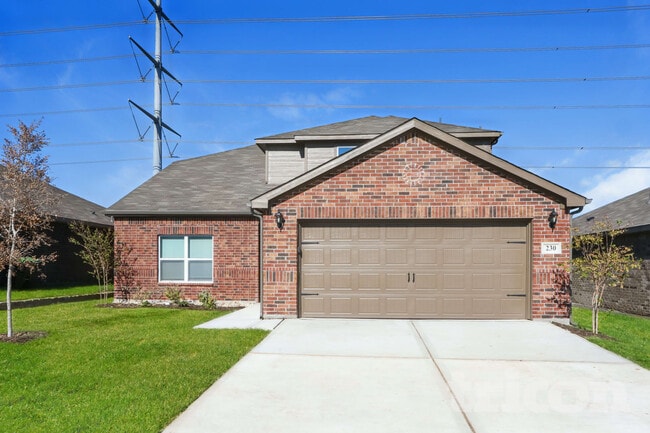 property at 230 Banjo Trl