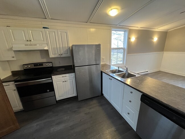 property at 222 Church St