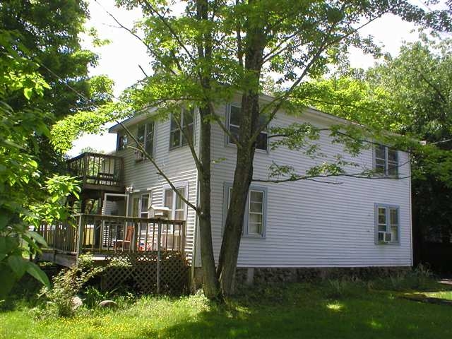 263 Cottekill Rd in Cottekill, NY - Building Photo