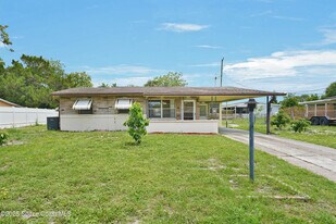 2197 King Richard Rd in Melbourne, FL - Building Photo