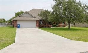 property at 1482 Savannah Prairie