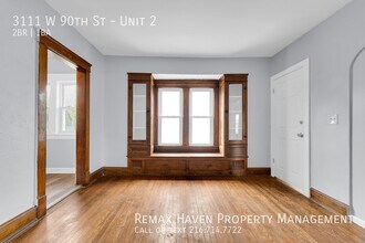 3111 W 90th St in Cleveland, OH - Building Photo - Building Photo