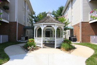 Bay Forest Senior Apartments in Annapolis, MD - Building Photo - Building Photo