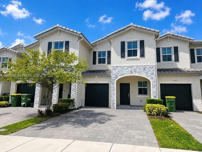 property at 1050 SE 26th Ter