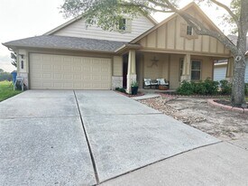 19403 Wildwood Dale Ln in Spring, TX - Building Photo