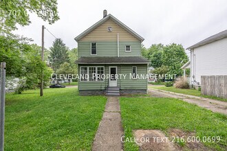 707 Grace Ave in Akron, OH - Building Photo - Building Photo
