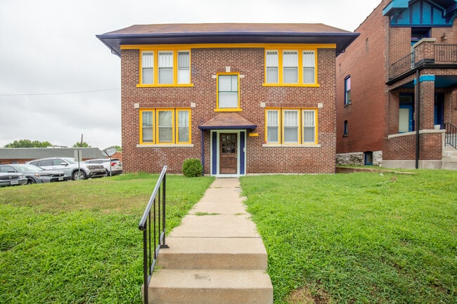 2335 Ann Ave, Unit 2E