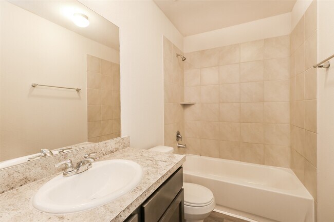 property at 2311 East Chunk Dr