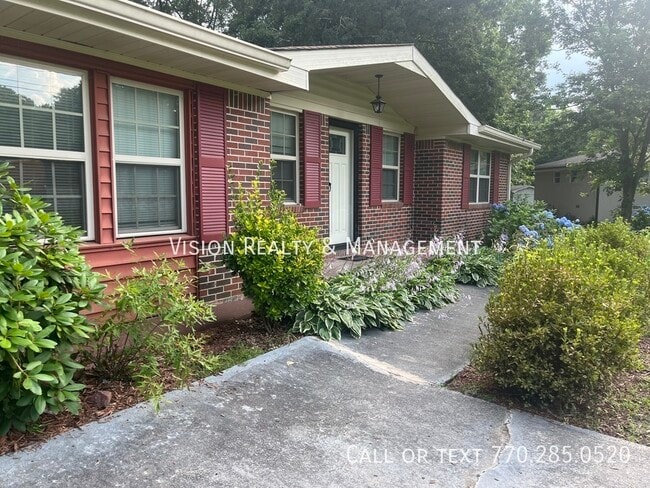 property at 1012 Sapphire St