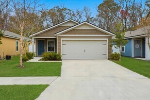 7862 Meadow Walk Ln in Jacksonville, FL - Building Photo