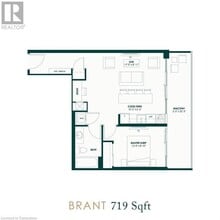 575 Conklin Rd in Brantford, ON - Building Photo - Building Photo
