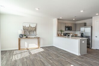 205 1st St in Aberdeen, NC - Building Photo - Building Photo