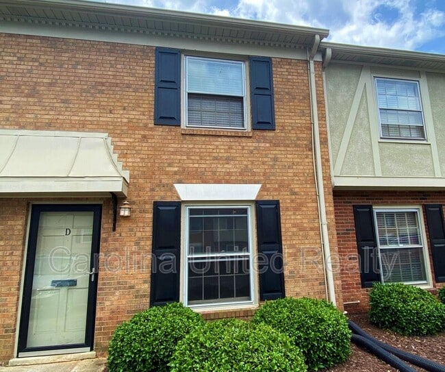 3722 Park Rd in Charlotte, NC - Building Photo - Building Photo
