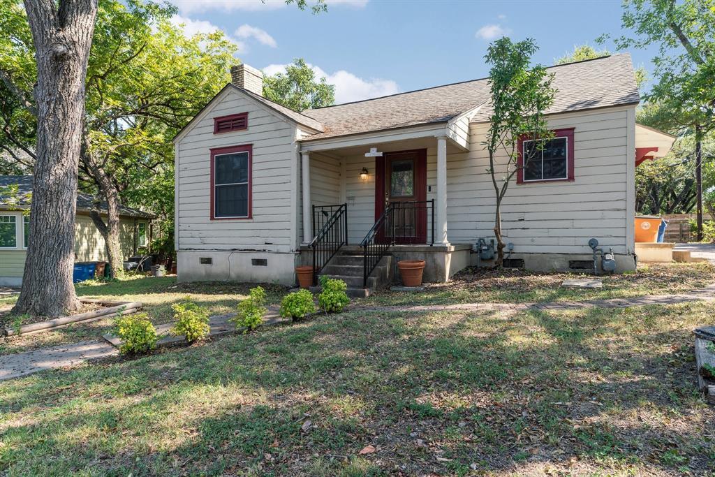 9 Kern Ramble St in Austin, TX - Building Photo