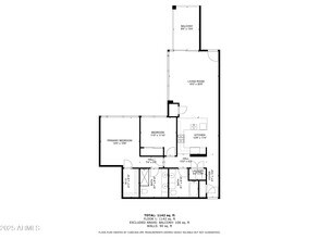 7141 E Rancho Vista Dr in Scottsdale, AZ - Building Photo - Building Photo