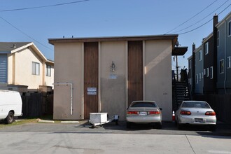 614-620 13th St in Imperial Beach, CA - Building Photo - Building Photo