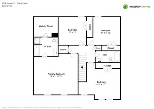 3015 Cesareo Dr in Grand Prairie, TX - Building Photo - Building Photo