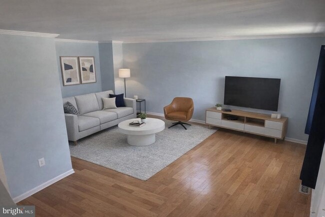 105 Bradbury Rd in Brookhaven, PA - Building Photo - Building Photo