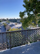 4198 Mount Alifan Plz, Unit M in San Diego, CA - Building Photo - Building Photo