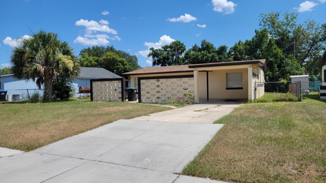 property at 4806 Vanguard St