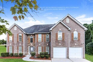 1973 Shelter Rock Dr in Conley, GA - Building Photo