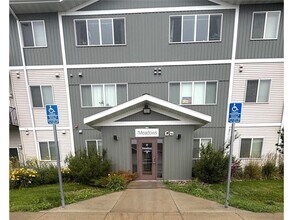 1901 Pirate Dr in Crookston, MN - Building Photo - Building Photo