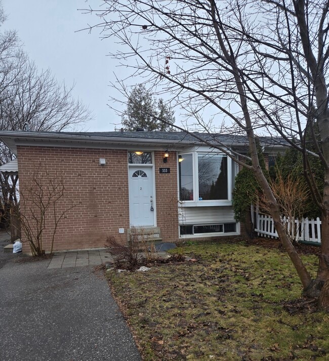 property at 333 Rosedale Dr