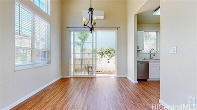 91-1017-1017 Wahinoho St in Kapolei, HI - Building Photo - Building Photo