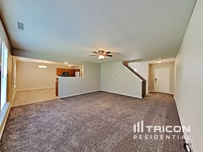 4026 Congaree Dr in Indianapolis, IN - Building Photo - Building Photo