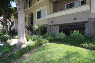 Craner Villa Apartments