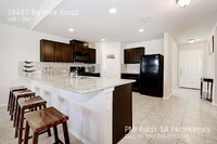 10407 Rhyder Ridge in San Antonio, TX - Building Photo - Building Photo