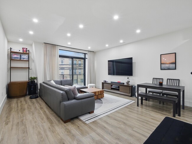 property at 391 Palisade Ave