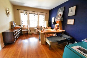 3443 W Parker Ave in Chicago, IL - Building Photo - Building Photo