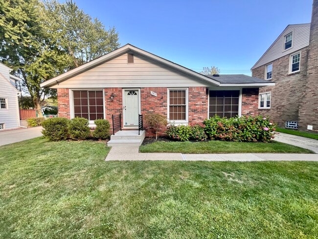 property at 297 Riverside Dr