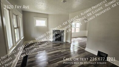 1320 Fry Ave in Lakewood, OH - Building Photo - Building Photo