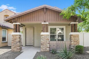 28963 N 124th Ln in Peoria, AZ - Building Photo