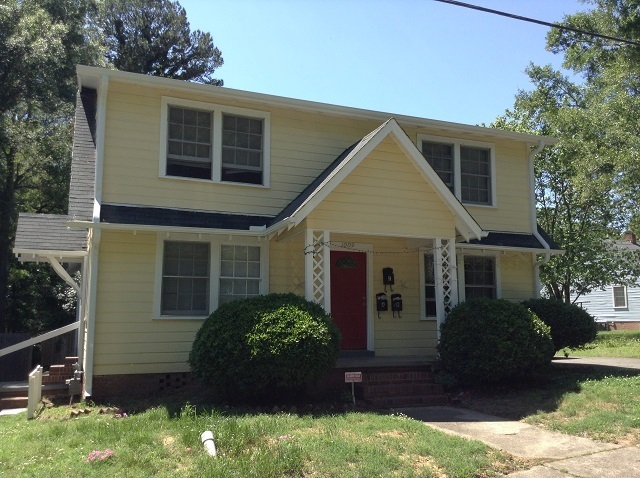 property at 1009 Golf St