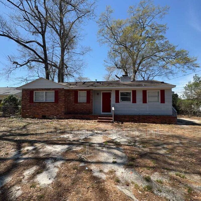 property at 2125 Wesley Dr