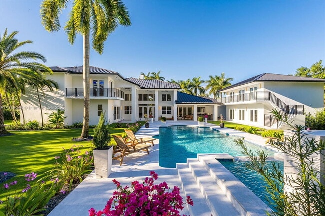 property at 6290 SW 130th Terrace