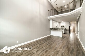 1202 Alisa Ln. in Arlington, TX - Building Photo - Building Photo