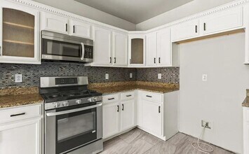 3136 Fury Point Pl in El Paso, TX - Building Photo - Building Photo