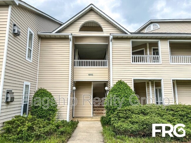 601 Spring Forest Rd