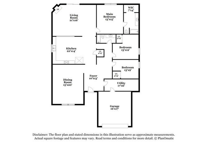 8143 Tasman Dr in Avon, IN - Building Photo - Building Photo