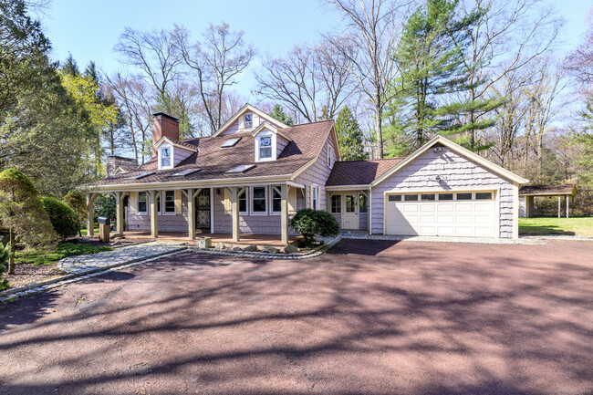 property at 414 Riversville Rd