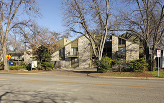 Skansen Apartments