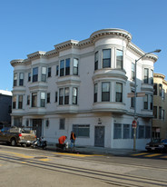 894 Broadway St Apartments