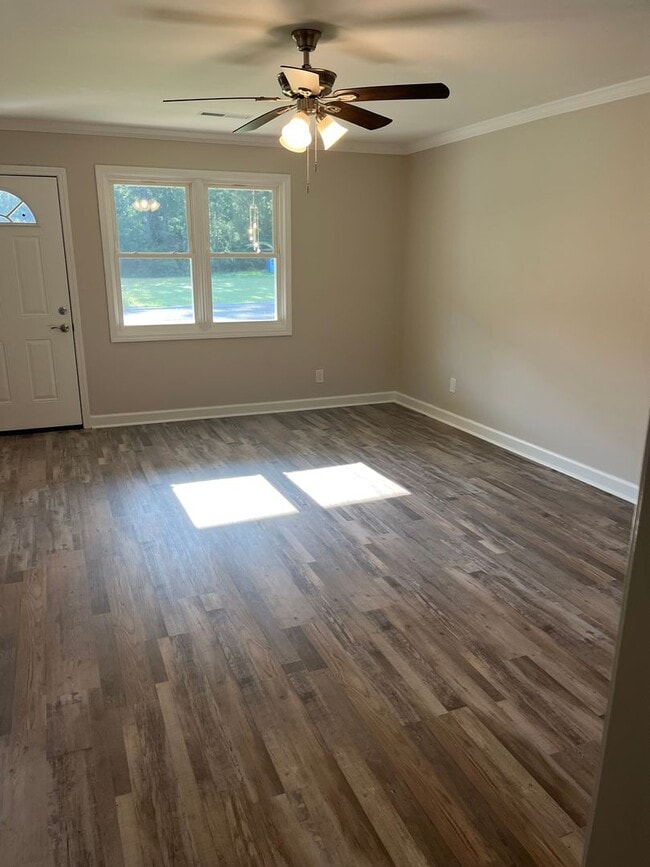 11 Oakcrest Trail NE in Rome, GA - Building Photo - Building Photo